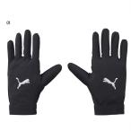  Puma мужской WINTERIZED плеер перчатка футбол сопутствующие товары 041873