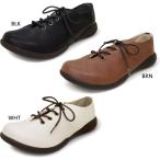 リゲッタ レディース レースアップシューズ スニーカー カジュアルシューズ 紐靴 ウォーキング R071B