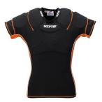 セプター メンズ レディース ショルダーガード ラグビーウェア SP3103