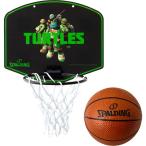  Spalding мужской женский Junior микро Mini ta-toruz герой z баскетбол Mini гол для бытового использования 79-029J