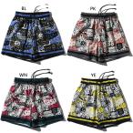  Spalding мужской женский джерси - шорты губка * Bob graph .ti баскетбол одежда ba Span низ SMP25156S