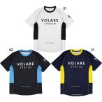  леггинсы .o мужской женский Volarebare- pra рубашка 1 волейбол одежда tops короткий рукав . пот скорость .UV cut VS0010 VS-0010