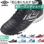 ワイド幅 アンブロ ジュニア キッズ 1本ベルト アクセレイタ- SB JR WIDE サッカー トレーニングシューズ ターフシューズ ベルクロ