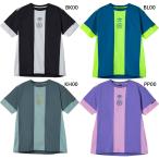 ショッピングアンブロ アンブロ メンズ THE THIRD by UMBRO フィールテックプラクティスシャツ サッカーウェア フットサルウェア トップス 吸汗速乾 UF5SHS51M