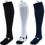  Under Armor мужской женский UA Baseball носки бейсбол сопутствующие товары чулки 1388145