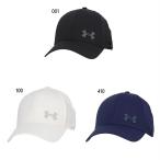 アンダーアーマー メンズ UAストーム ドライブ ストレート キャップ ゴルフ 帽子 1389889