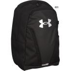  Under Armor мужской женский UA Baseball рюкзак бейсбол сопутствующие товары рюкзак Day Pack сумка сумка водоотталкивающая отделка 6010758