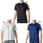  Under Armor мужской UA Short рукав футболка фитнес тренировка одежда tops короткий рукав 6015057