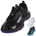 送料無料 バドミントンシューズ A970JR