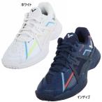 送料無料 バドミントンシューズ P6500JR