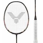  Victor мужской женский s luster F THRUSTER бадминтон ракетка только рама струна нет Япония бадминтон ассоциация сертификация соответствие требованиям товар TK-F-C