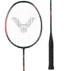  Victor мужской женский s luster ryuuga металлик бадминтон ракетка только рама струна нет Япония бадминтон ассоциация сертификация соответствие требованиям товар TK-RYUGAMET