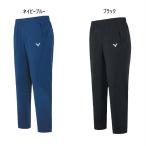  Victor мужской женский теплый выше брюки теннис бадминтон одежда низ длинные брюки P-55803