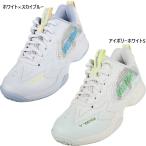 ビクター ジュニア キッズ バドミントンシューズ バドミントン A362JR