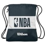  Wilson NBAnapsak four ji мяч 1 штук . для сумка баскетбол сумка сумка WTBA70010