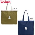  Wilson мужской женский one Bear большая сумка ONE BEAR TOTE теннис сумка сумка WR80153020 WR80153030