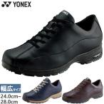 3.5E ширина Yonex мужской энергия подушка M21N прогулочные туфли спортивные туфли шнур обувь боковой застежка-молния имеется SHWM21N