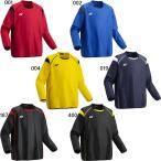 ヨネックス メンズ レディース ユニピステ サッカーウェア フットサルウェア トップス 長袖 吸汗速乾 撥水 FW5010