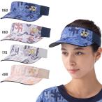  Yonex женский wi мужской козырек шляпа UV cut 40100