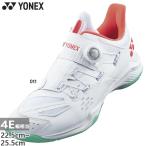 4E ширина Yonex мужской женский энергия подушка 88 dial широкий бадминтон обувь BOA Fit система SHB88D3W