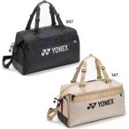 ショッピングボストン ヨネックス メンズ レディース ボストンバッグ テニスバッグ 鞄 ダッフルバッグ BAG2626