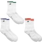  Yonex мужской женский мужской носки теннис сопутствующие товары носки носки 19252