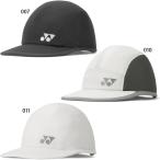  Yonex мужской женский Uni колпак теннис сопутствующие товары шляпа 40131