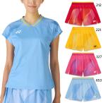  Yonex женский шорты теннис бадминтон одежда низ 25121