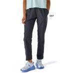  Yonex женский разогрев брюки теннис бадминтон одежда низ UV cut . пот скорость .67117