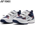  Yonex Junior Kids энергия подушка Pro Move AC теннис обувь все пальто липучка текстильная застёжка SHTPJVA