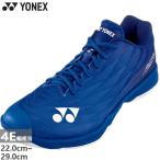 ヨネックス メンズ レディース パワークッション エアラスZ2 ワイド バドミントンシューズ ローカット 軽量 SHBAZ2W