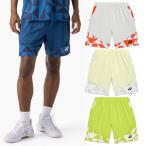  Yonex мужской вязаный шорты теннис бадминтон одежда низ UV cut . пот скорость .15240