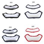 ゼット野球 メンズ レディース マスクパッド 野球用品 捕手用 キャッチャー用 BLMP122