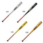 ゼット野球 ジュニア キッズ 中学 硬式 金属製 バット ゼットパワー 2nd 野球 硬式バット BAT20083