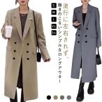  длинный длина весеннее пальто пальто с отложным воротником весна осень пальто с отложным воротником тренчкот женский школьное пальто внешний длинное пальто весна ko-