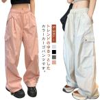  брюки-карго брюки-карго охлаждающий Dance pala Shute брюки широкий брюки большой размер низ брюки легкий свободно body type покрытие талия резина 