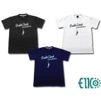 【★】IN THE PAINT/インザペイント ダブルクラッチ 2021 半袖 Tシャツ (エイコーオリジナル)