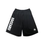 EGOZARU/エゴザル ハーフパンツ (EZFB-20224) バギーショーツ/バスケットパンツ