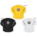 EGOZARU/エゴザル シャウト イン ジャングル ロングスリーブTシャツ (EZLT-F2324)