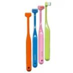 [4 шт. . сделка! почтовая доставка бесплатная доставка ]T знак type зубная щетка свежий bonika( для взрослых )4шт.@[ включение в покупку не возможно ][ наложенный платеж не возможно ]* твердость. [...] только 