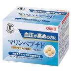 日清オイリオ  マリンペプチド  4粒×30包【特定保健用食品】