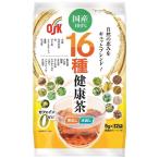 OSK  国産16種健康茶 160g（5g×32袋）