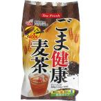 OSK　ごま健康麦茶40P   12.5g×10P×4=40袋