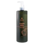 [3шт.@ бесплатная доставка ]new cosme Pro k плита abotanikaru Apple молоко очищение 500mL×3шт.