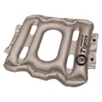 [ почтовая отправка бесплатная доставка ] Hanshin Tigers спорт . битва yo расческа .n( серый ) [yok]