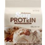 VITAS バイタス ソイ プロテイン 700g ヘーゼルナッツバニラ風味 SOY PROTEIN 爆買