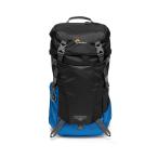 【OUTLET】Loweproロープロ カメラバッグ フォトスポーツ BP 15L カメラバッグ 超軽量 大容量15L  三脚取付可 レインカバー付き LP37340-PWW 【Manfrotto 公式】