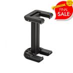 [Joby финальный распродажа 30%OFF купон 10/31 до ][OUTLET] рукоятка тугой ONE крепление черный JB01490-0WW[ outlet ]