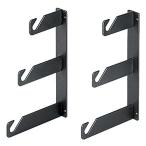 [OUTLET] фон бумага установка 3 шт. держит . крюк ( левый правый один на ) 045 [Manfrotto Manfrotto официальный ][ outlet ]