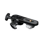 ショッピングカメラ機材 【OUTLET】カメラ/アンブレラブラケット 143BKT プロフェッショナル 撮影機材 [Manfrotto マンフロット アウトレット]【アウトレット】